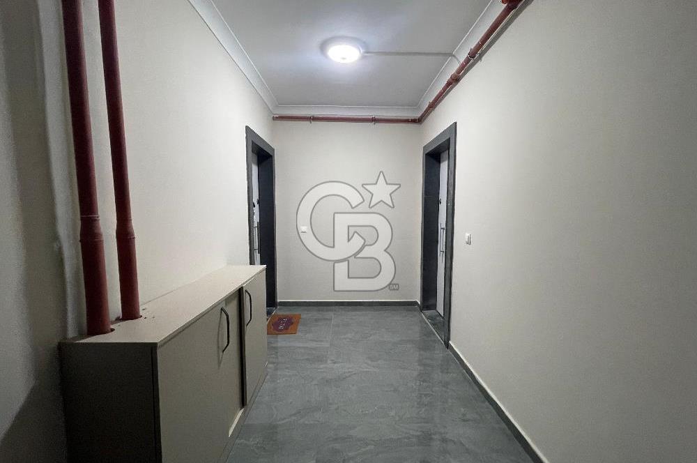 YENİBATI MAHALLESİ MASAL SUİT TE BOŞ ARAKAT 2+1