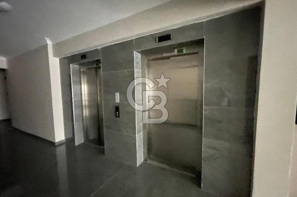 YENİBATI MAHALLESİ MASAL SUİT TE BOŞ ARAKAT 2+1