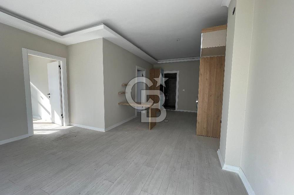 YENİBATI MAHALLESİ MASAL SUİT TE BOŞ ARAKAT 2+1