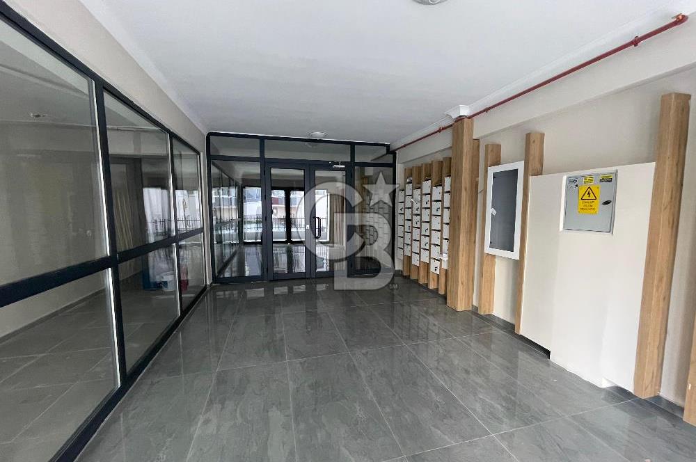 YENİBATI MAHALLESİ MASAL SUİT TE BOŞ ARAKAT 2+1