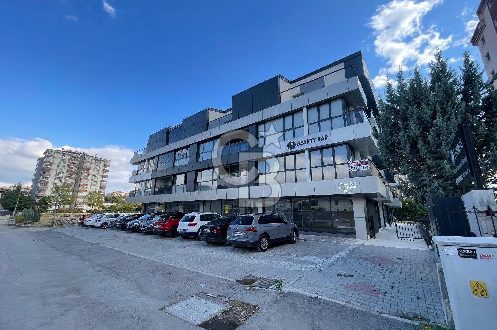 YENİBATI MAHALLESİ MASAL SUİT TE BOŞ ARAKAT 2+1