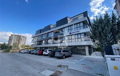 YENİBATI MAHALLESİ MASAL SUİT TE BOŞ ARAKAT 2+1