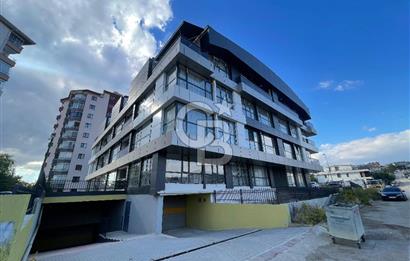 YENİBATI MAHALLESİ MASAL SUİT TE BOŞ ARAKAT 2+1