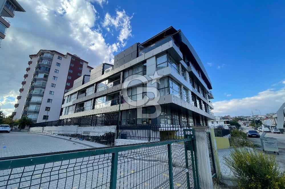 YENİBATI MAHALLESİ MASAL SUİT TE BOŞ ARAKAT 2+1