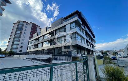YENİBATI MAHALLESİ MASAL SUİT TE BOŞ ARAKAT 2+1