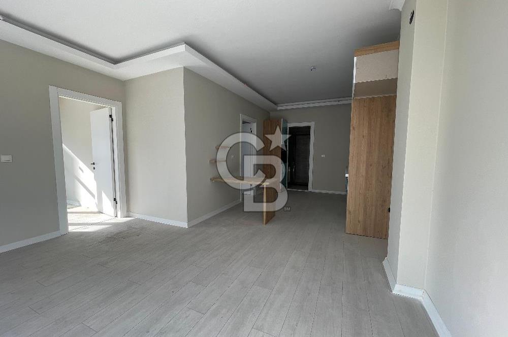 YENİBATI MAHALLESİ MASAL SUİT TE BOŞ ARAKAT 2+1