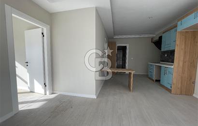 YENİBATI MAHALLESİ MASAL SUİT TE BOŞ ARAKAT 2+1