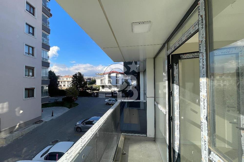 YENİBATI MAHALLESİ MASAL SUİT TE BOŞ ARAKAT 2+1