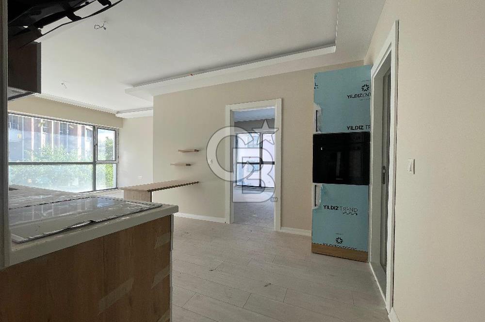 YENİBATI MAHALLESİ MASAL SUİT TE BOŞ ARAKAT 2+1