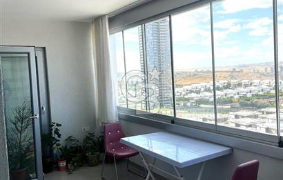 SİTE İÇİNDE LÜX YAPILI MANZARALI GENİŞ SOSYAL ALANLI 4+1 DAİRE