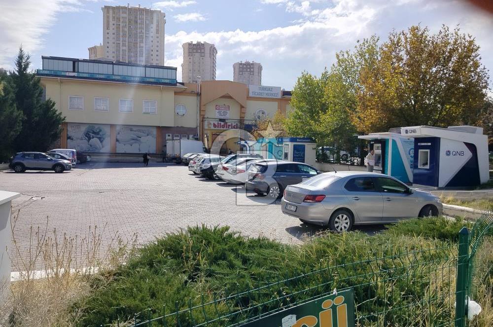 TOKİ TURKUAZ KONUTLARINDA 3+1 SATILIK DAİRE