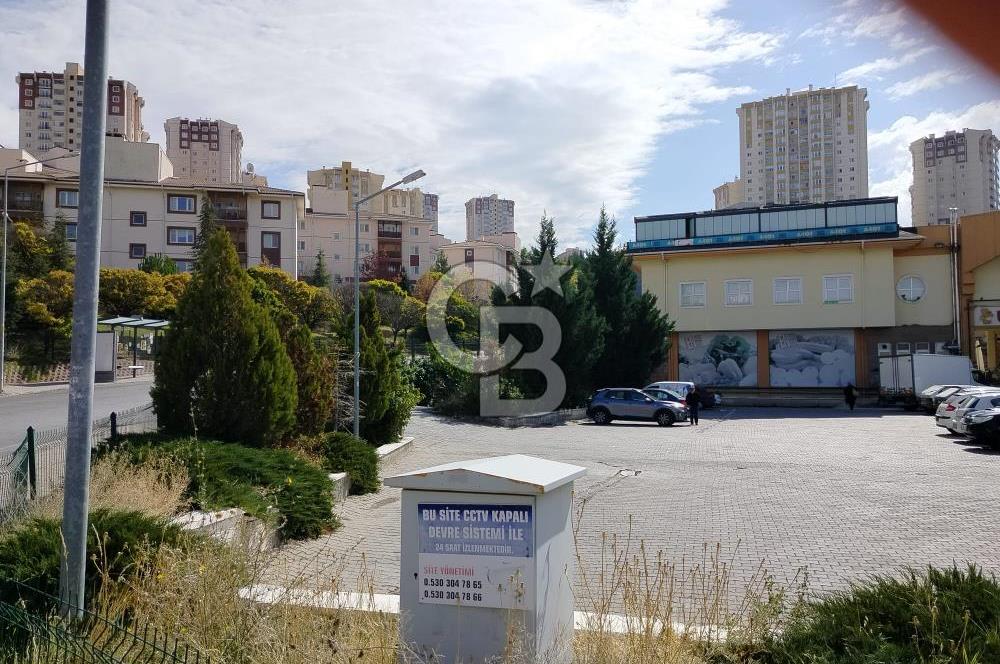 TOKİ TURKUAZ KONUTLARINDA 3+1 SATILIK DAİRE