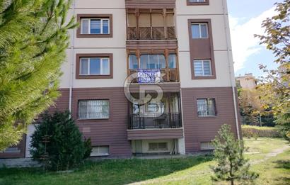 TOKİ TURKUAZ KONUTLARINDA 3+1 SATILIK DAİRE