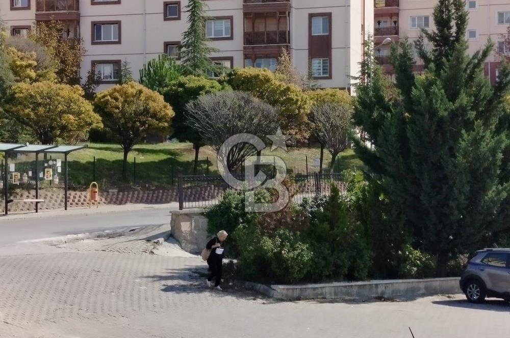 TOKİ TURKUAZ KONUTLARINDA 3+1 SATILIK DAİRE