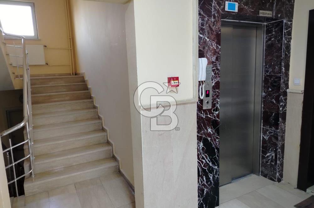 TOKİ TURKUAZ KONUTLARINDA 3+1 SATILIK DAİRE