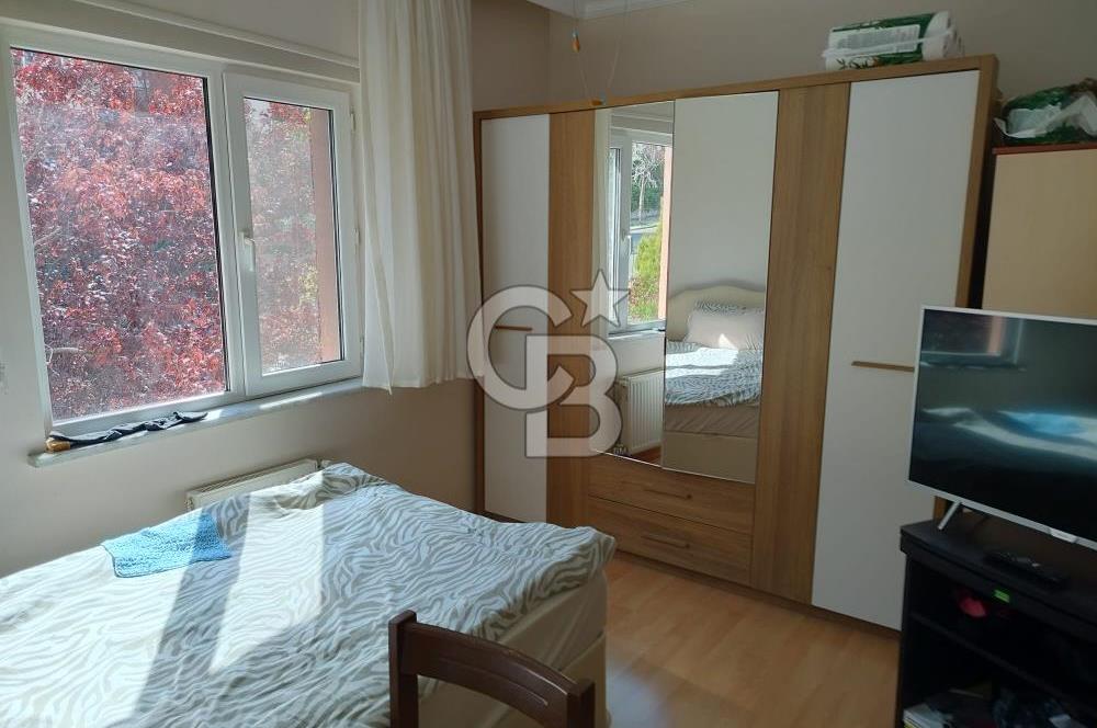TOKİ TURKUAZ KONUTLARINDA 3+1 SATILIK DAİRE