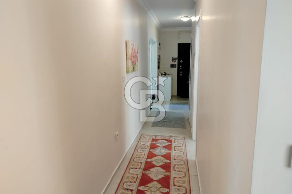 TOKİ TURKUAZ KONUTLARINDA 3+1 SATILIK DAİRE