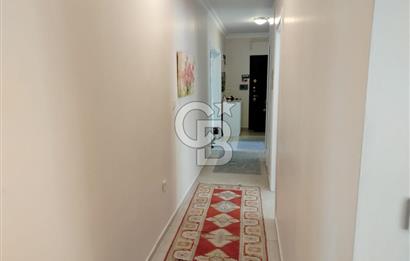 TOKİ TURKUAZ KONUTLARINDA 3+1 SATILIK DAİRE
