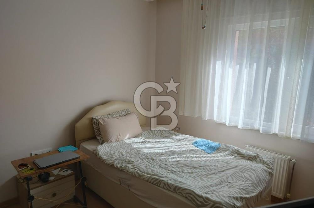 TOKİ TURKUAZ KONUTLARINDA 3+1 SATILIK DAİRE