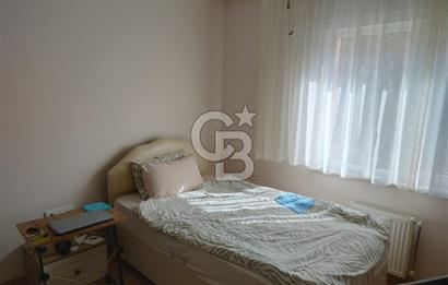 TOKİ TURKUAZ KONUTLARINDA 3+1 SATILIK DAİRE