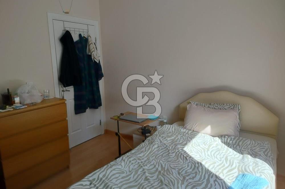 TOKİ TURKUAZ KONUTLARINDA 3+1 SATILIK DAİRE