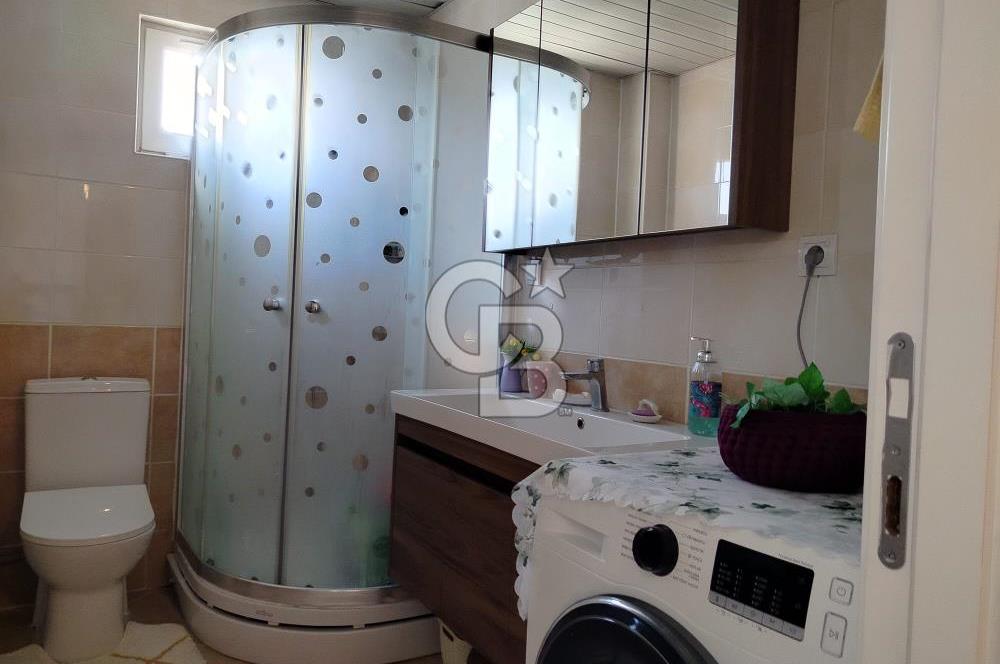 TOKİ TURKUAZ KONUTLARINDA 3+1 SATILIK DAİRE