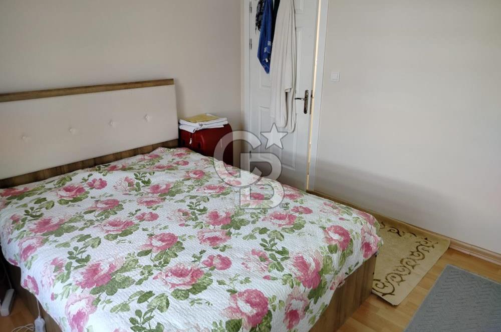 TOKİ TURKUAZ KONUTLARINDA 3+1 SATILIK DAİRE