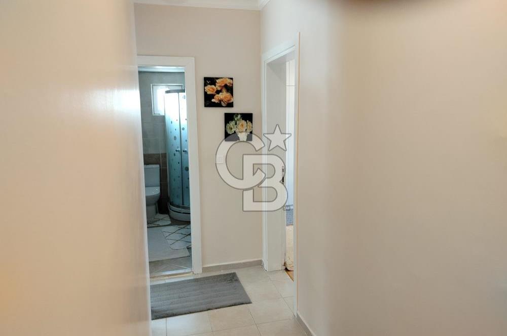 TOKİ TURKUAZ KONUTLARINDA 3+1 SATILIK DAİRE