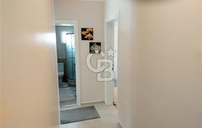 TOKİ TURKUAZ KONUTLARINDA 3+1 SATILIK DAİRE