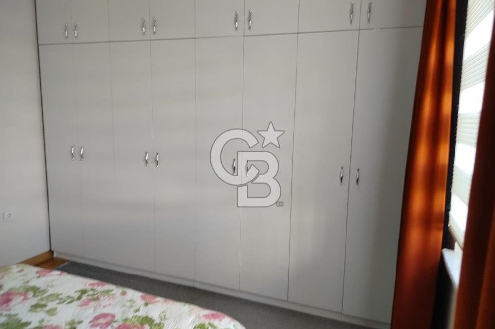 TOKİ TURKUAZ KONUTLARINDA 3+1 SATILIK DAİRE