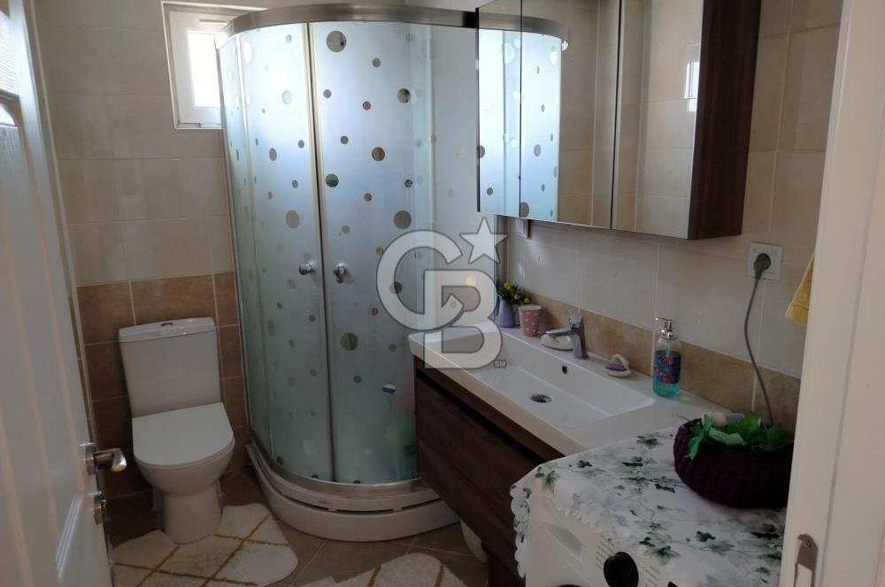 TOKİ TURKUAZ KONUTLARINDA 3+1 SATILIK DAİRE