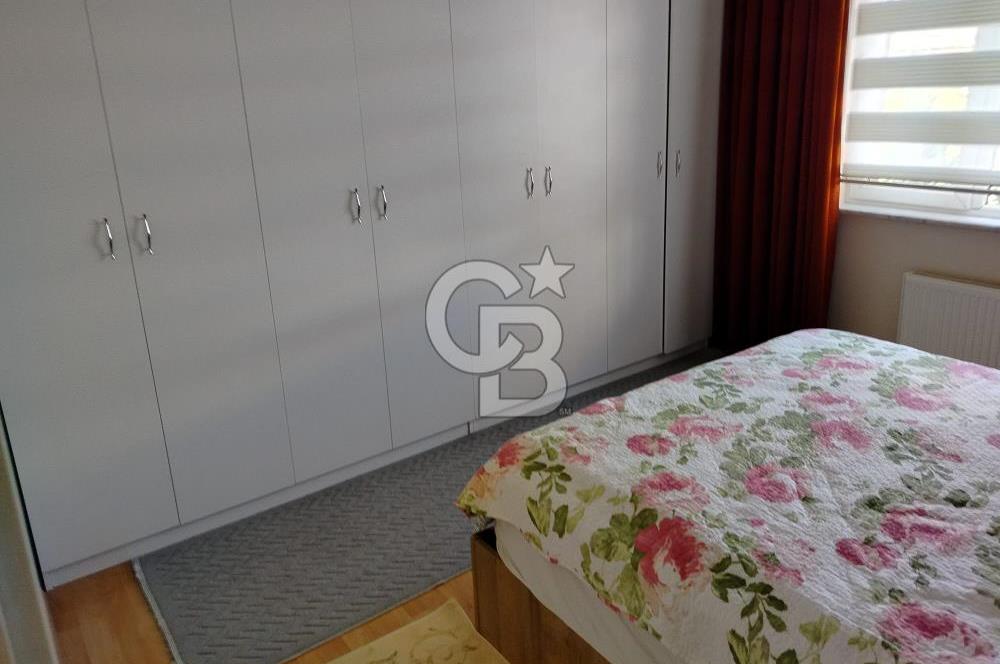 TOKİ TURKUAZ KONUTLARINDA 3+1 SATILIK DAİRE