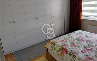 TOKİ TURKUAZ KONUTLARINDA 3+1 SATILIK DAİRE