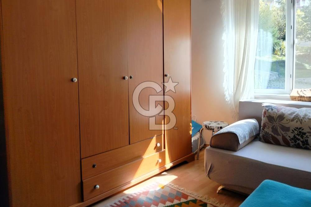 TOKİ TURKUAZ KONUTLARINDA 3+1 SATILIK DAİRE