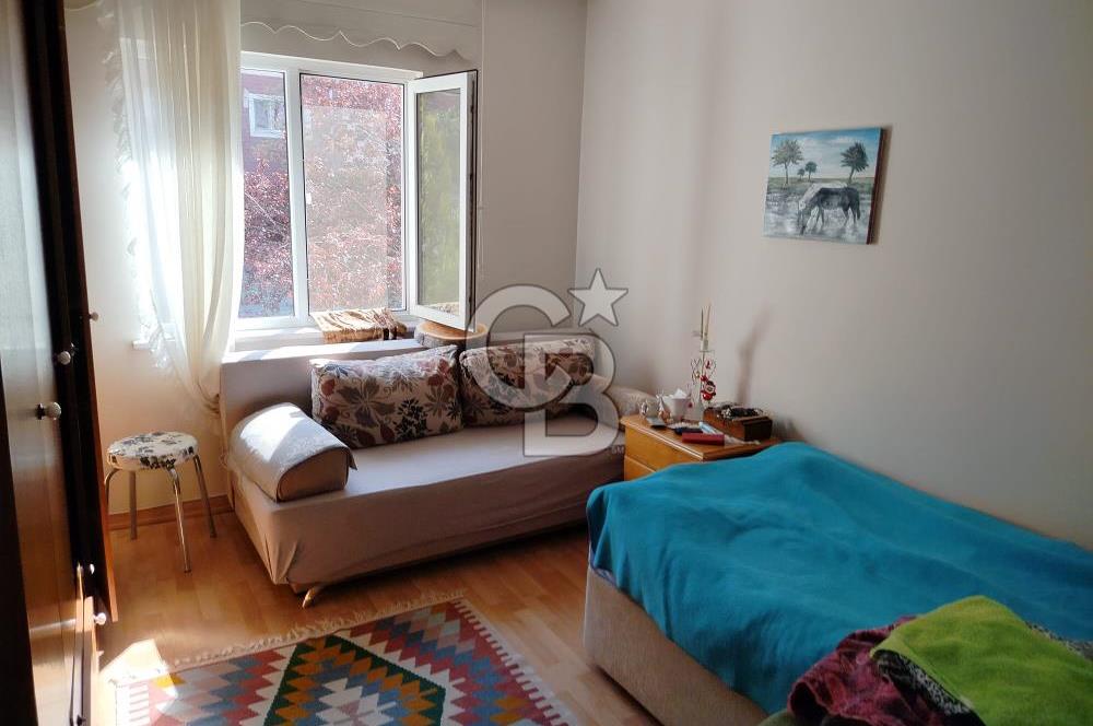 TOKİ TURKUAZ KONUTLARINDA 3+1 SATILIK DAİRE