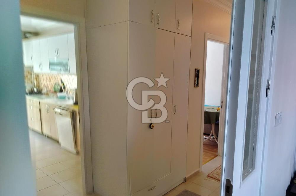 TOKİ TURKUAZ KONUTLARINDA 3+1 SATILIK DAİRE