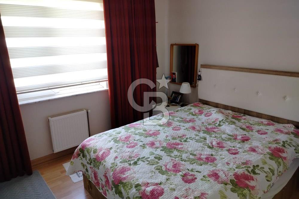 TOKİ TURKUAZ KONUTLARINDA 3+1 SATILIK DAİRE