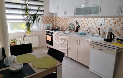 TOKİ TURKUAZ KONUTLARINDA 3+1 SATILIK DAİRE