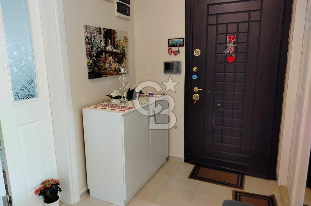 TOKİ TURKUAZ KONUTLARINDA 3+1 SATILIK DAİRE