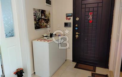 TOKİ TURKUAZ KONUTLARINDA 3+1 SATILIK DAİRE