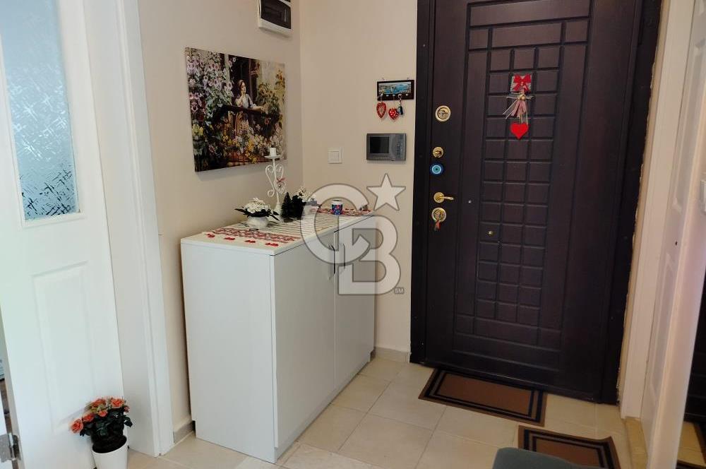 TOKİ TURKUAZ KONUTLARINDA 3+1 SATILIK DAİRE