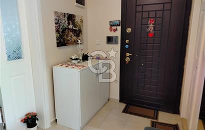 TOKİ TURKUAZ KONUTLARINDA 3+1 SATILIK DAİRE