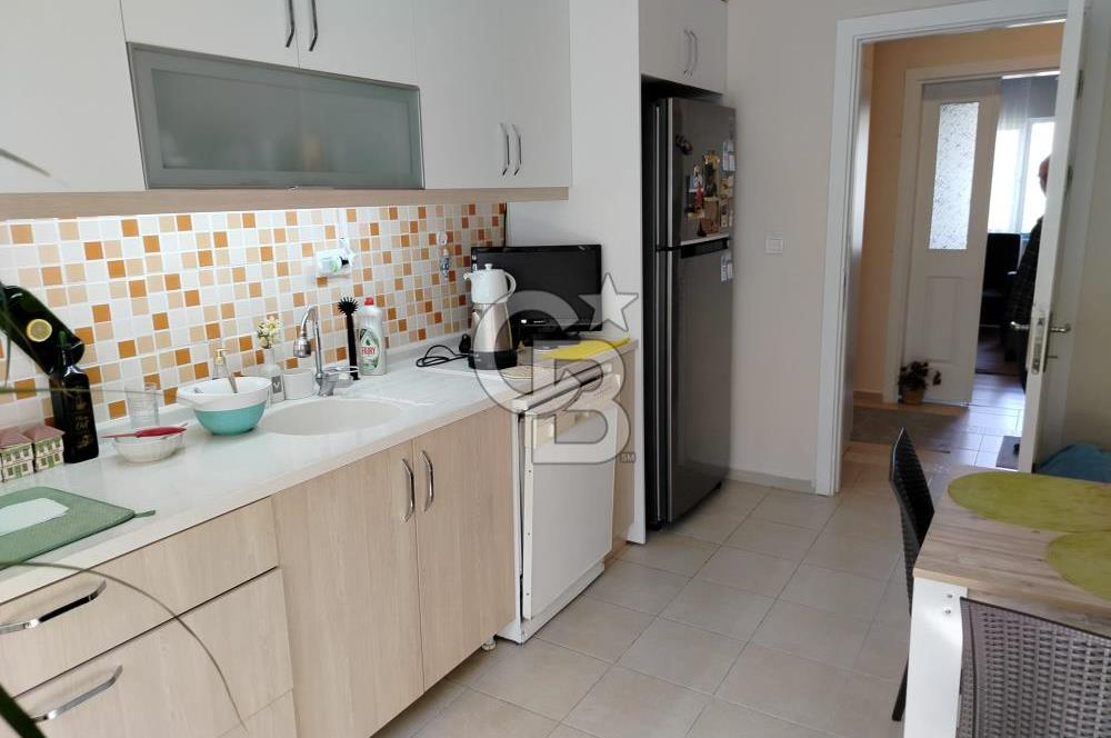 TOKİ TURKUAZ KONUTLARINDA 3+1 SATILIK DAİRE