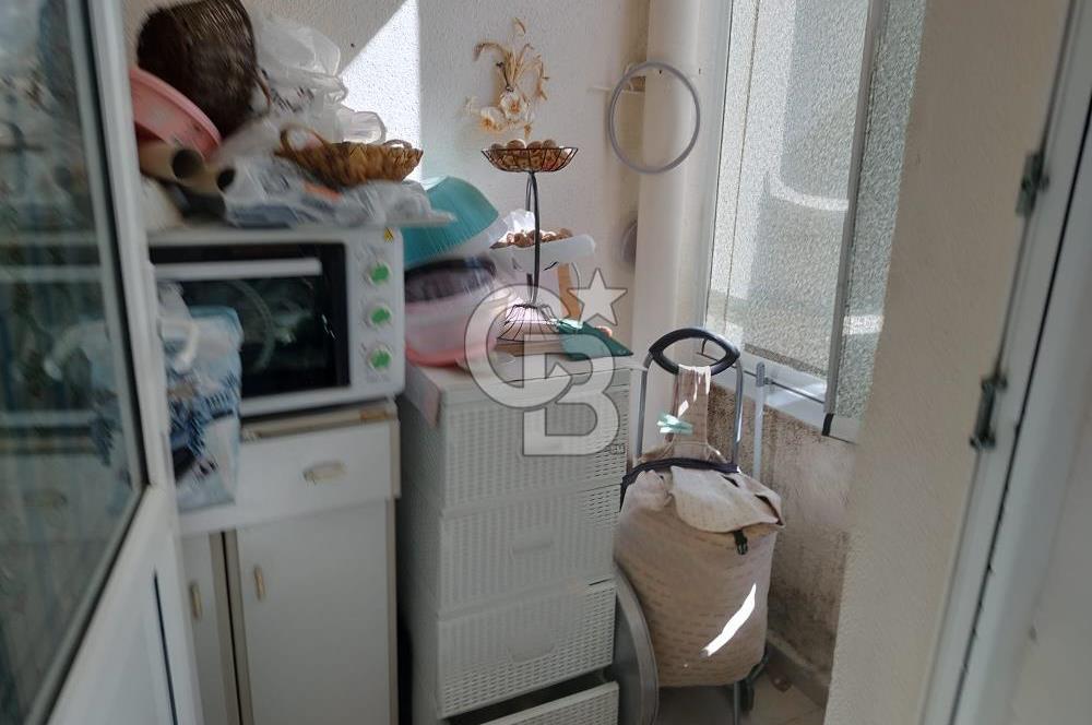 TOKİ TURKUAZ KONUTLARINDA 3+1 SATILIK DAİRE