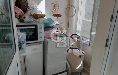 TOKİ TURKUAZ KONUTLARINDA 3+1 SATILIK DAİRE