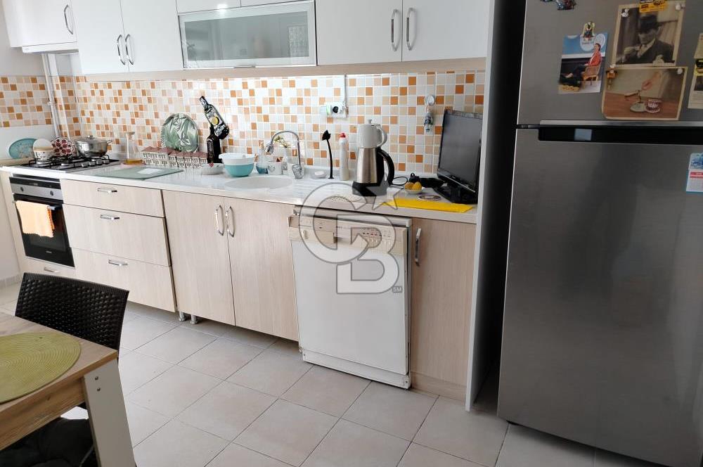 TOKİ TURKUAZ KONUTLARINDA 3+1 SATILIK DAİRE