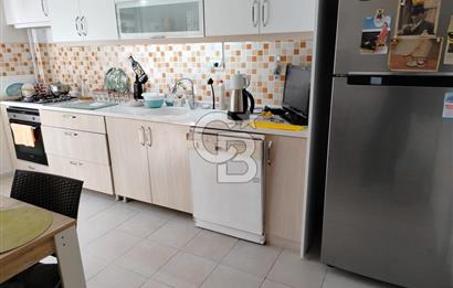 TOKİ TURKUAZ KONUTLARINDA 3+1 SATILIK DAİRE