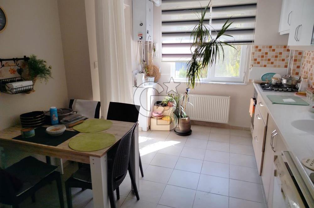 TOKİ TURKUAZ KONUTLARINDA 3+1 SATILIK DAİRE