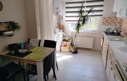 TOKİ TURKUAZ KONUTLARINDA 3+1 SATILIK DAİRE