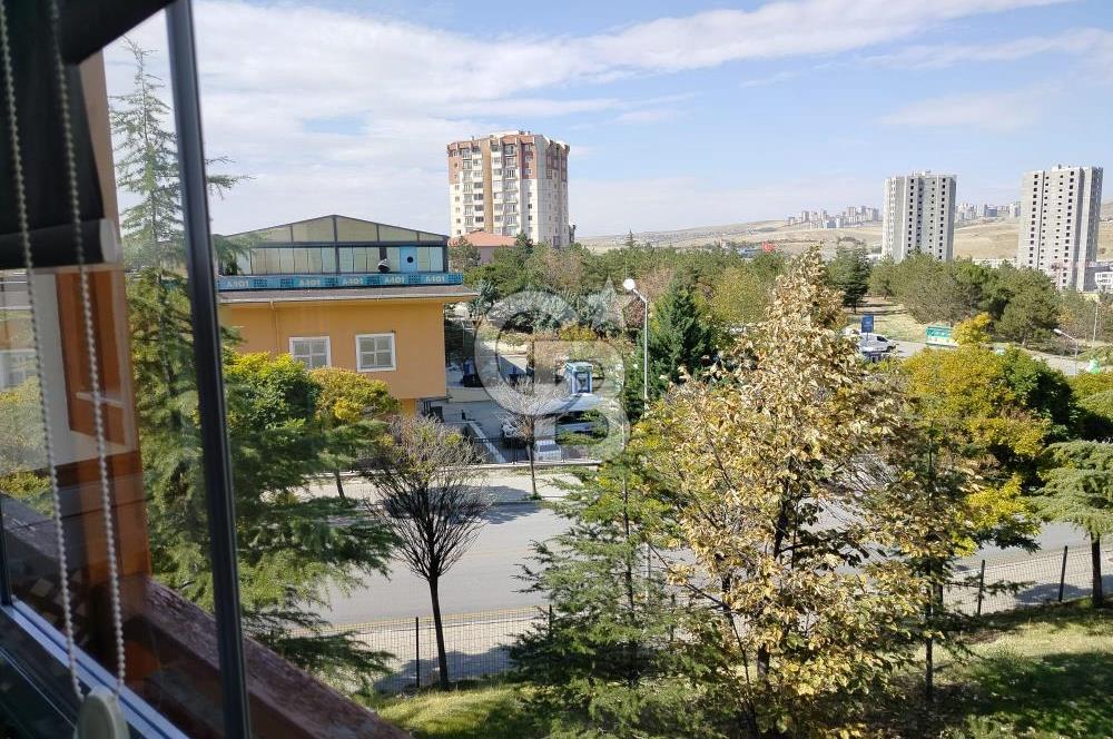 TOKİ TURKUAZ KONUTLARINDA 3+1 SATILIK DAİRE